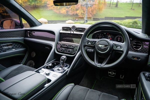 Used Bentley Bentayga 2025 for sale - 76522942: Photo 51