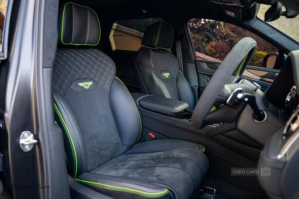 Used Bentley Bentayga 2025 for sale - 76522942: Photo 53