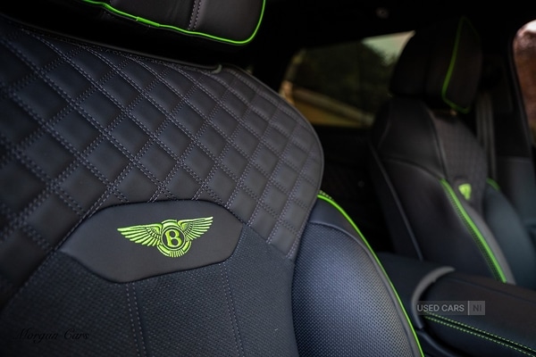 Used Bentley Bentayga 2025 for sale - 76522942: Photo 54