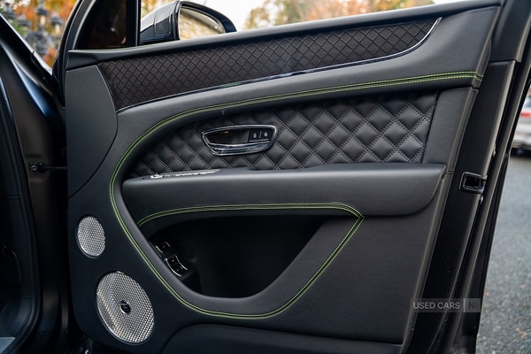 Used Bentley Bentayga 2025 for sale - 76522942: Photo 55