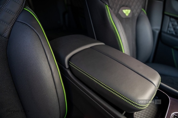 Used Bentley Bentayga 2025 for sale - 76522942: Photo 66