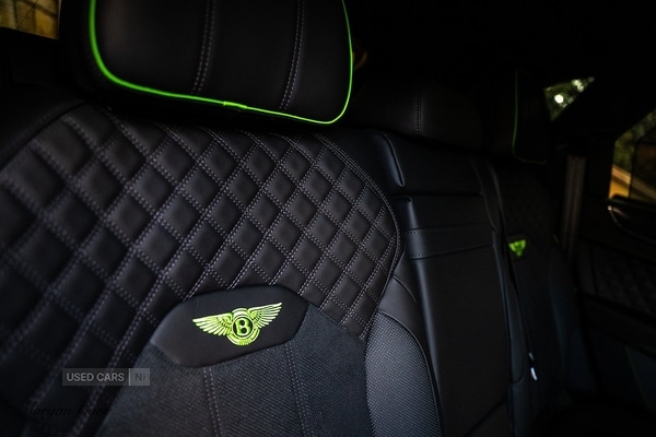 Used Bentley Bentayga 2025 for sale - 76522942: Photo 70