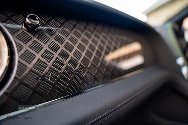 Used Bentley Bentayga 2025 for sale - 76522942: Photo 76