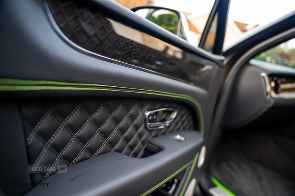 Used Bentley Bentayga 2025 for sale - 76522942: Photo 77