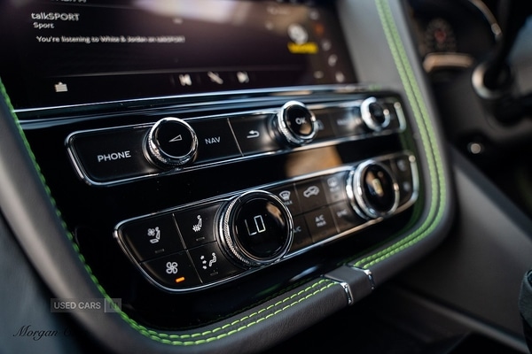 Used Bentley Bentayga 2025 for sale - 76522942: Photo 84
