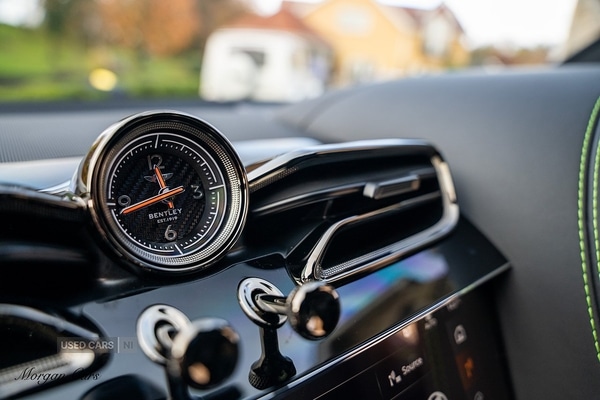 Used Bentley Bentayga 2025 for sale - 76522942: Photo 86