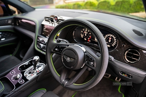 Used Bentley Bentayga 2025 for sale - 76522942: Photo 94