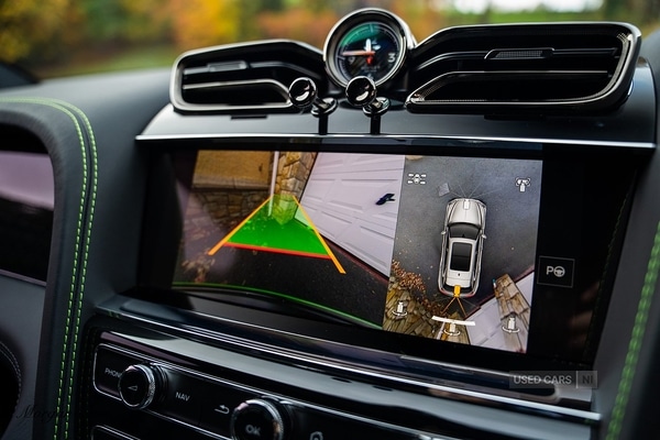 Used Bentley Bentayga 2025 for sale - 76522942: Photo 96