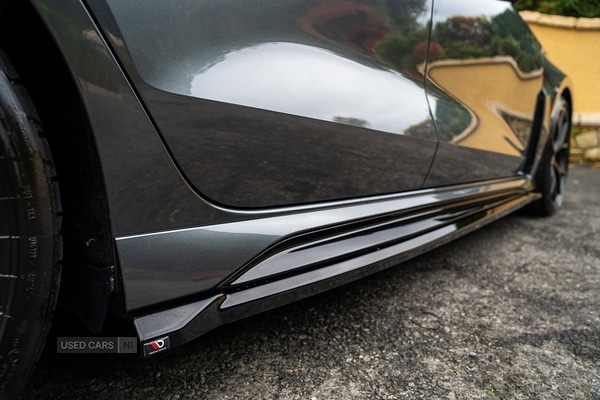 Used Audi RS3 2025 for sale - 76562682: Photo 10