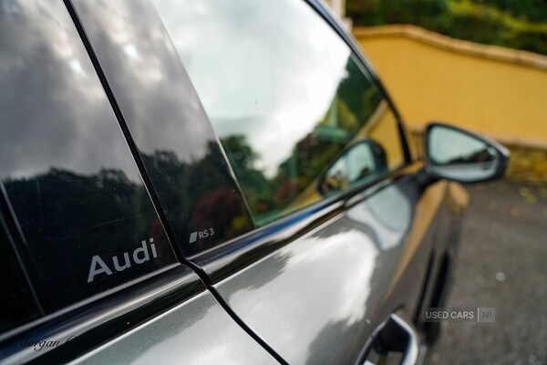 Used Audi RS3 2025 for sale - 76562682: Photo 11