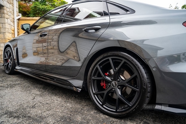 Used Audi RS3 2025 for sale - 76562682: Photo 12