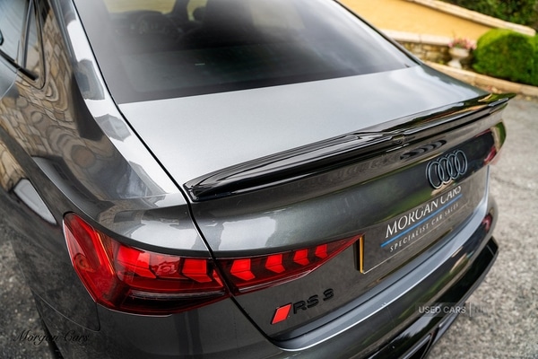 Used Audi RS3 2025 for sale - 76562682: Photo 13
