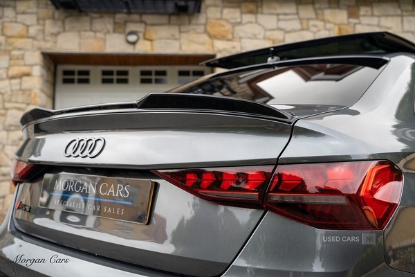 Used Audi RS3 2025 for sale - 76562682: Photo 17