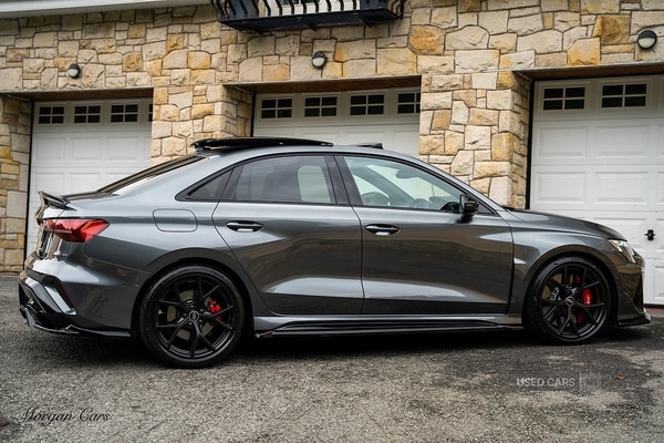 Used Audi RS3 2025 for sale - 76562682: Photo 19