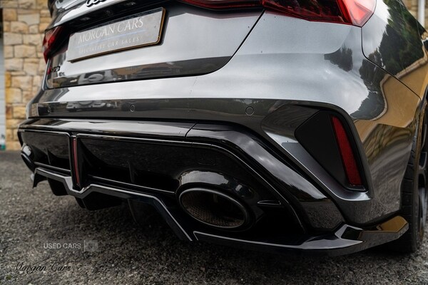 Used Audi RS3 2025 for sale - 76562682: Photo 20