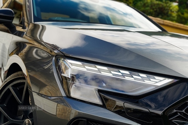 Used Audi RS3 2025 for sale - 76562682: Photo 23