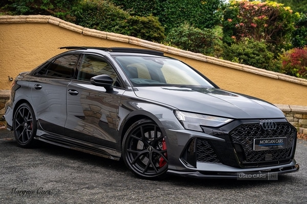 Used Audi RS3 2025 for sale - 76562682: Photo 26