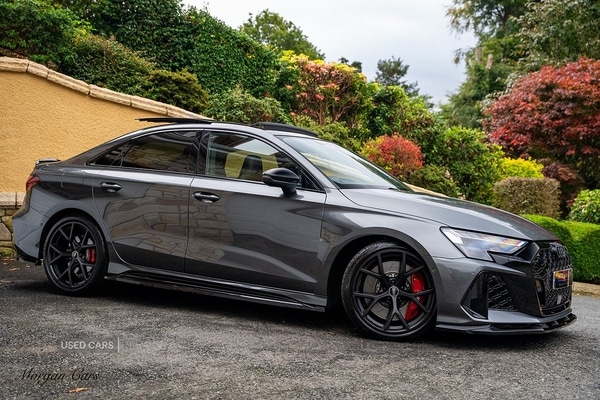 Used Audi RS3 2025 for sale - 76562682: Photo 27