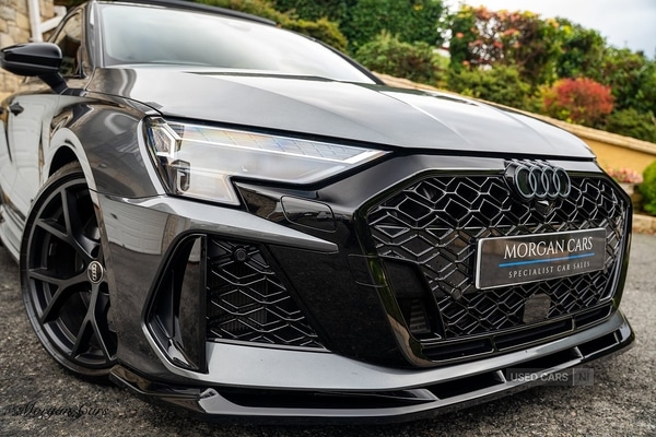 Used Audi RS3 2025 for sale - 76562682: Photo 28