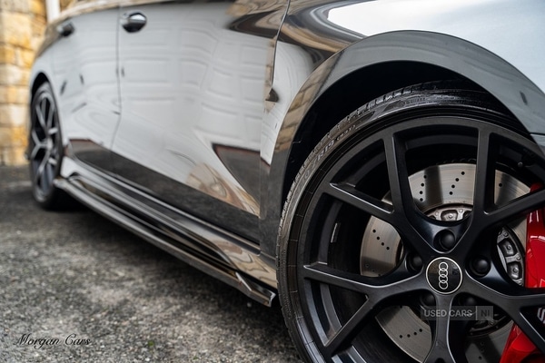 Used Audi RS3 2025 for sale - 76562682: Photo 29