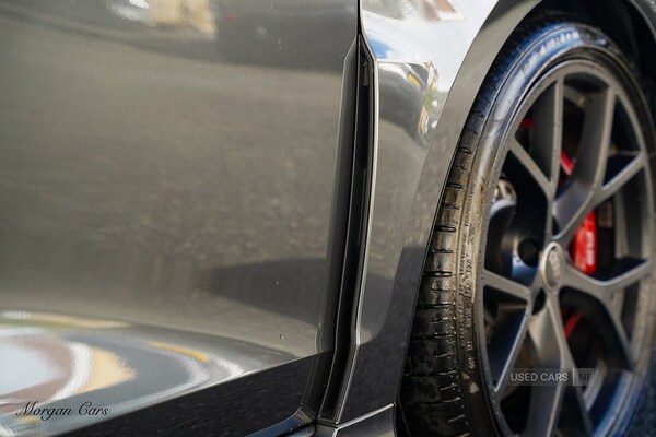 Used Audi RS3 2025 for sale - 76562682: Photo 30