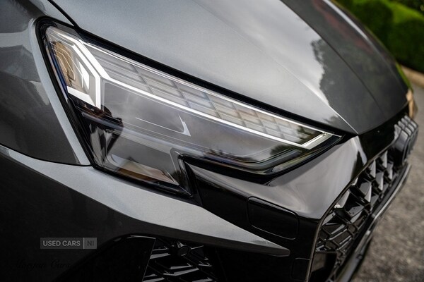 Used Audi RS3 2025 for sale - 76562682: Photo 31