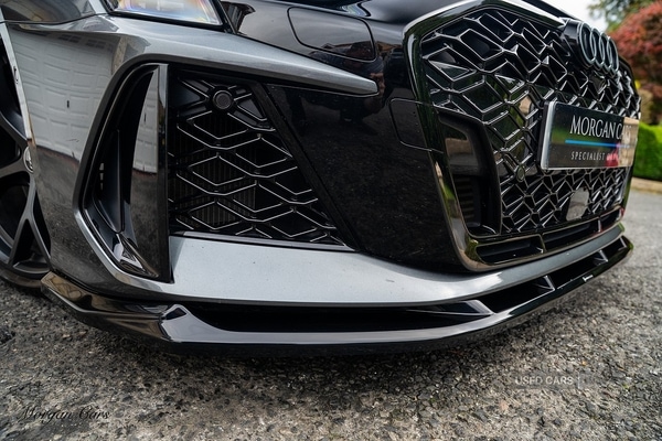 Used Audi RS3 2025 for sale - 76562682: Photo 32