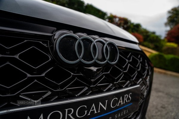 Used Audi RS3 2025 for sale - 76562682: Photo 33