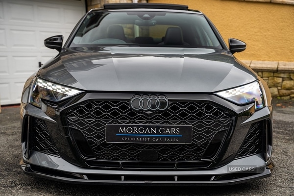 Used Audi RS3 2025 for sale - 76562682: Photo 34