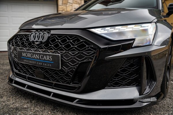 Used Audi RS3 2025 for sale - 76562682: Photo 36