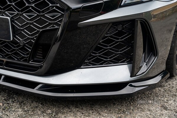 Used Audi RS3 2025 for sale - 76562682: Photo 37