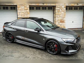 Used Audi RS3 2025 for sale - 76562682: Photo