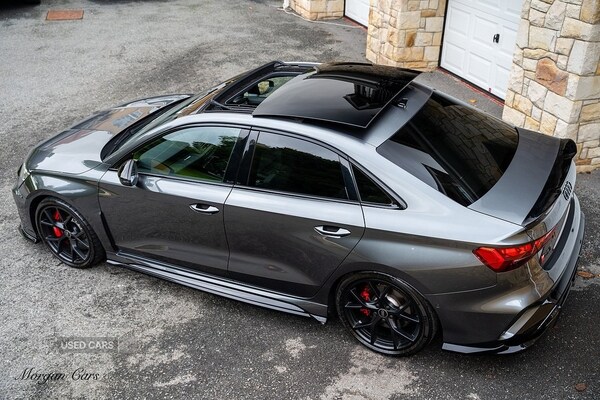 Used Audi RS3 2025 for sale - 76562682: Photo 40