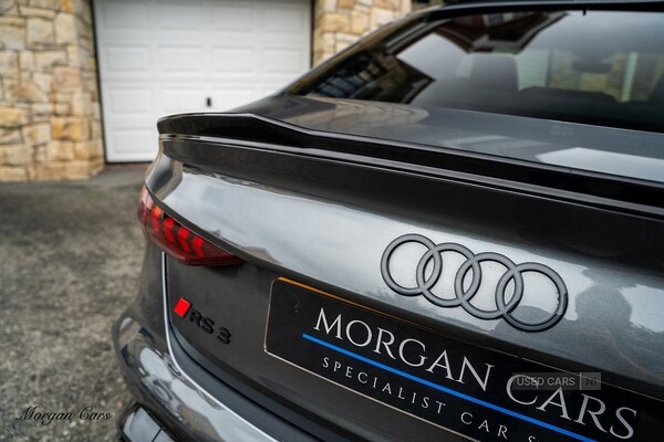 Used Audi RS3 2025 for sale - 76562682: Photo 41