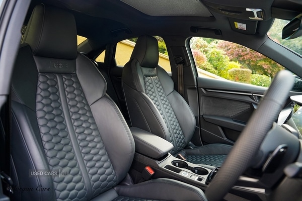 Used Audi RS3 2025 for sale - 76562682: Photo 44