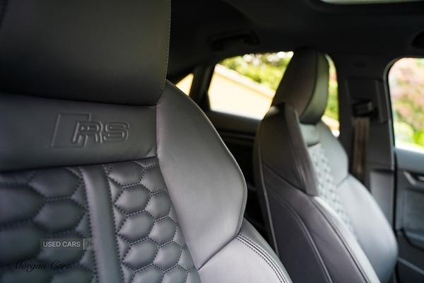 Used Audi RS3 2025 for sale - 76562682: Photo 45
