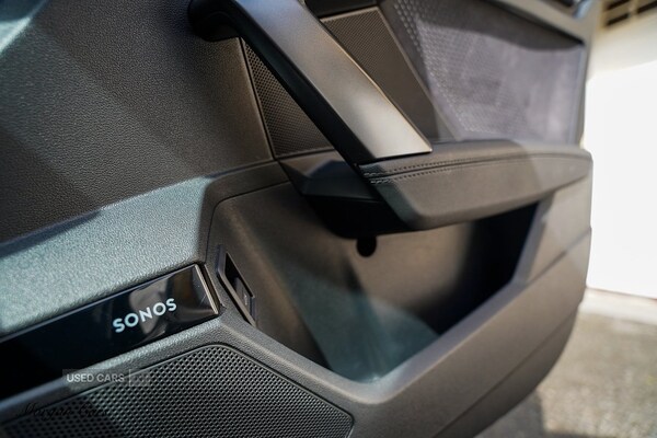 Used Audi RS3 2025 for sale - 76562682: Photo 47