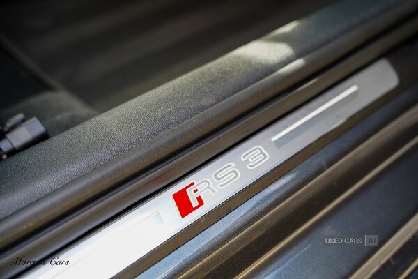 Used Audi RS3 2025 for sale - 76562682: Photo 48