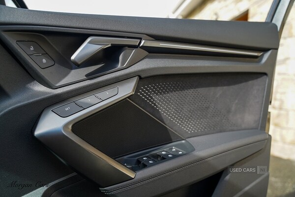 Used Audi RS3 2025 for sale - 76562682: Photo 49