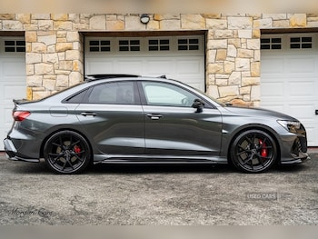 Used Audi RS3 2025 for sale - 76562682: Photo