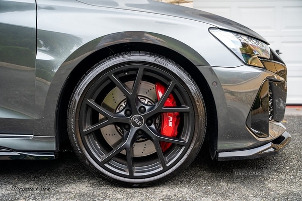 Used Audi RS3 2025 for sale - 76562682: Photo 5