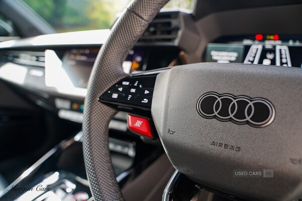 Used Audi RS3 2025 for sale - 76562682: Photo 50