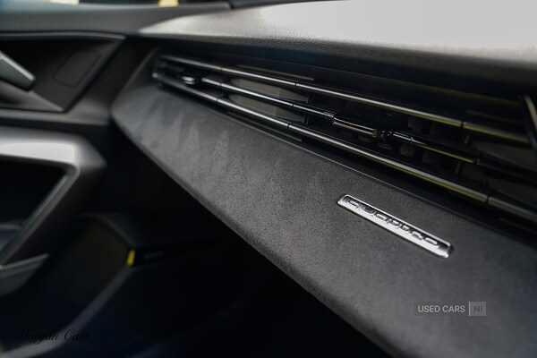 Used Audi RS3 2025 for sale - 76562682: Photo 53