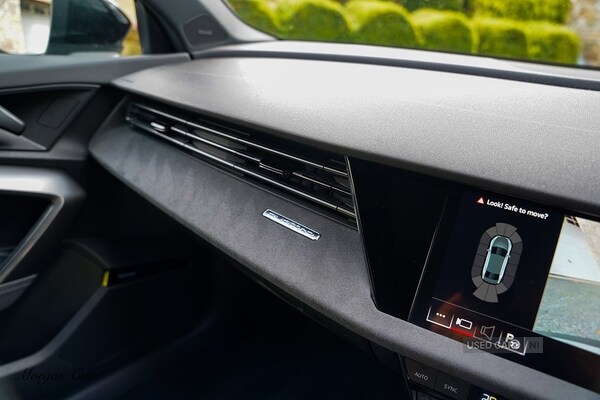 Used Audi RS3 2025 for sale - 76562682: Photo 54