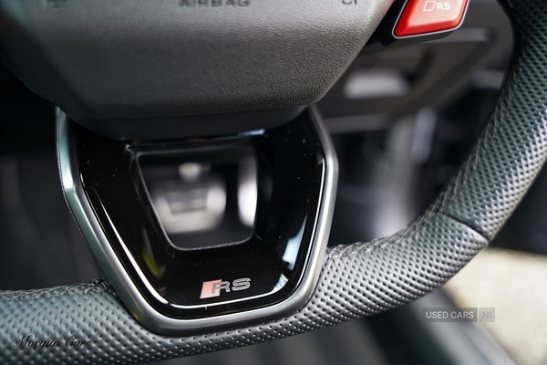 Used Audi RS3 2025 for sale - 76562682: Photo 55