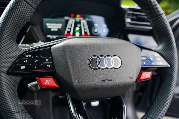 Used Audi RS3 2025 for sale - 76562682: Photo 56
