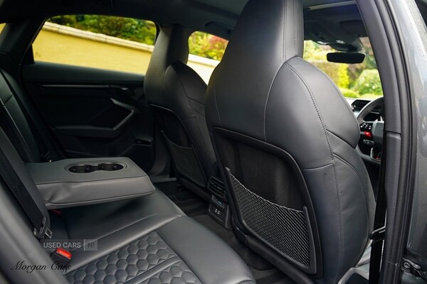 Used Audi RS3 2025 for sale - 76562682: Photo 57