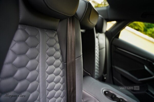 Used Audi RS3 2025 for sale - 76562682: Photo 58