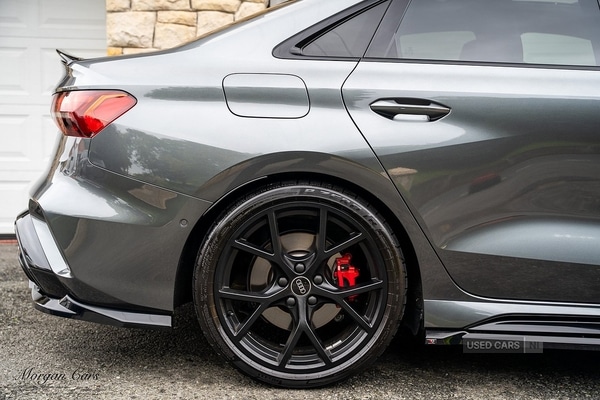 Used Audi RS3 2025 for sale - 76562682: Photo 6