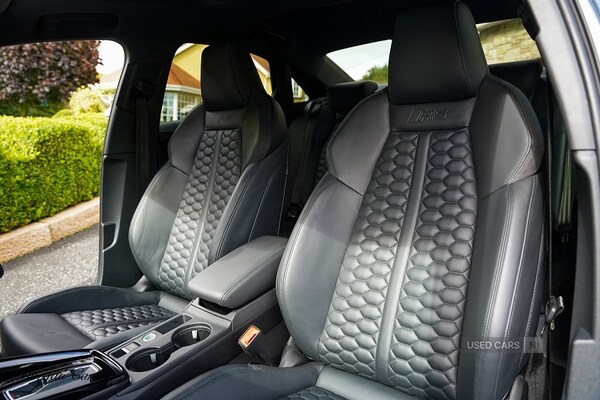 Used Audi RS3 2025 for sale - 76562682: Photo 60